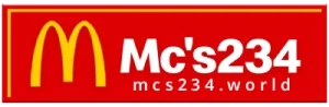 mc's 234