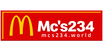 mc's 234